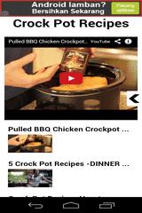 how to cook crock pot recipes