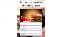 how to make hamburger
