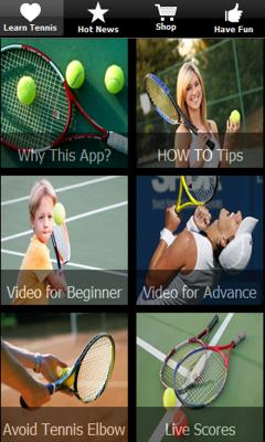 How To Play Tennis ft News Schedule and Live Score