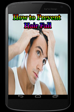 How to prevent Hair Fall