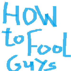 How_to_Fool