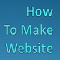 How_to_make_website