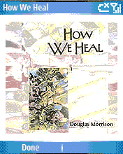 How We Heal by Douglas Morrison