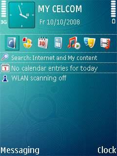 Hp Radiance