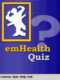 emHealth Quiz