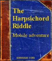 The Harpsichord Riddle