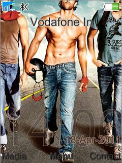 Hrithik Roshan