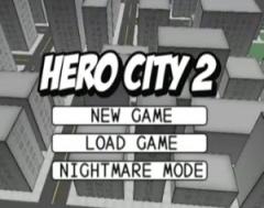 Hero City 2