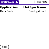 HSNSwitch