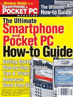 Smartphone & Pocket PC How-to Guide 2007