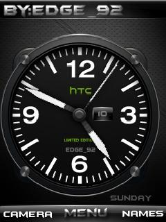 Htc Analog Best