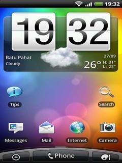 Htc Mobile By Zack