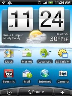 Htc New