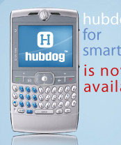 HubDog Smartphone