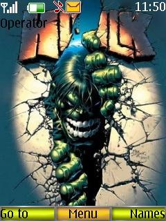 Hulk