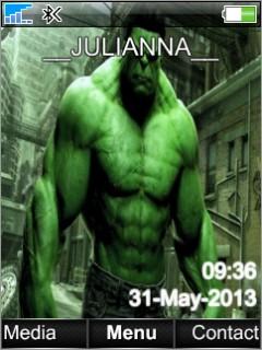 Hulk