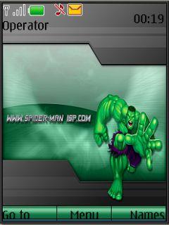Hulk