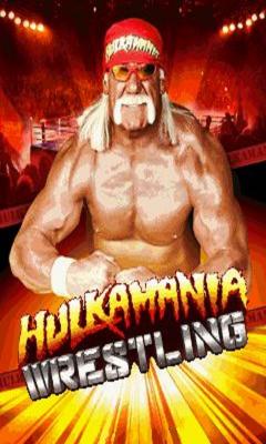 Hulkamania Wrestling