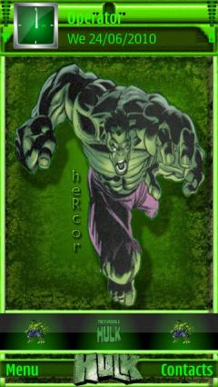 Hulkhercor