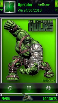 Hulkhercor