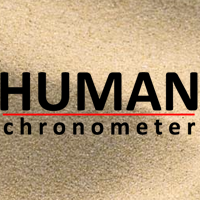 Human Chronometer