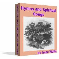 Hymns and Spiritual Songs