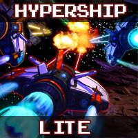 Hypership Out of Control Lite