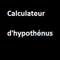 Hypothenus