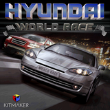 Hyundai World Race