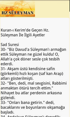 Hz.Süleyman