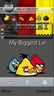 I'm OkeY