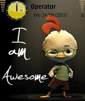 I Am Awesome