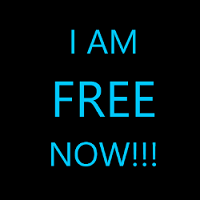 I AM FREE