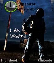 I Am Wanted