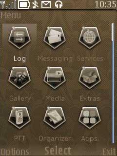 I-antique