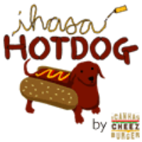I Has A Hotdog