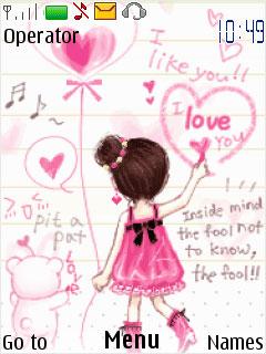 I Like You