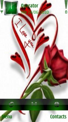 I Love You