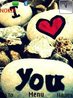I Love You