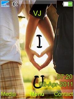 I Love You