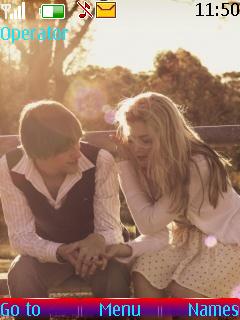 I Love You