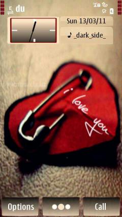 I Lv U