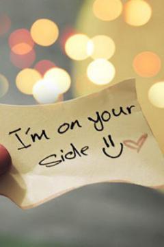 I M You Side