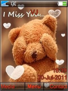 I Miss You