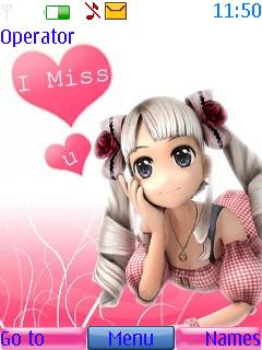 I-miss-you
