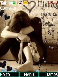 I Miss You
