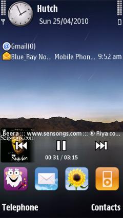 I-pad Theme V2