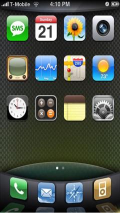 I Phon New