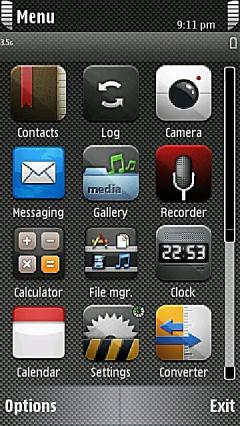I Phone Icon