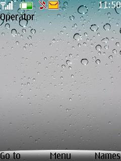 I Phone Wet